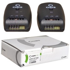 Crossover ciare cf103 - 2,