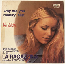 La Rosa Dei Venti - La