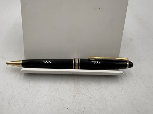 Genuine montblanc meisterstuck - genuine,