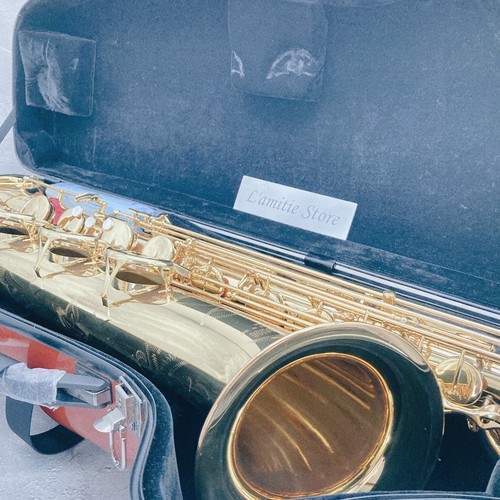 Yamaha ybs 62ii sassofono - ybs-62ii,