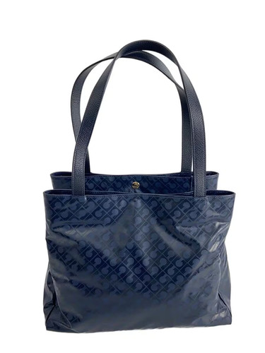 Gherardini tote bag nvy - bag,