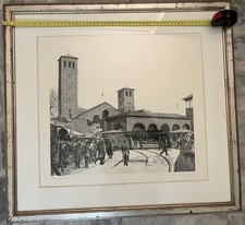 QUADRO Francesco Quirici -