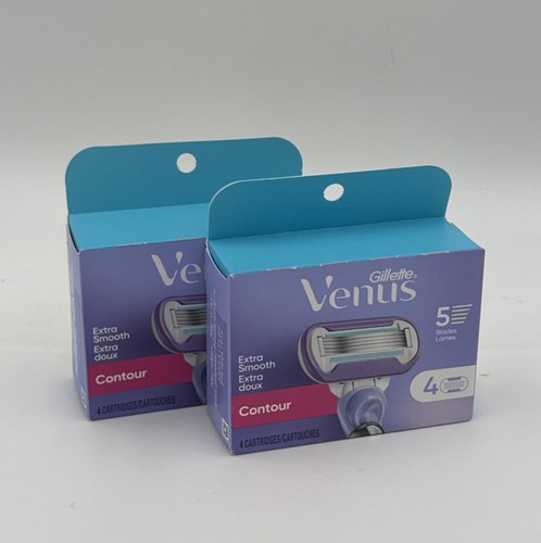 Gillette venus swirl - gillette, &
