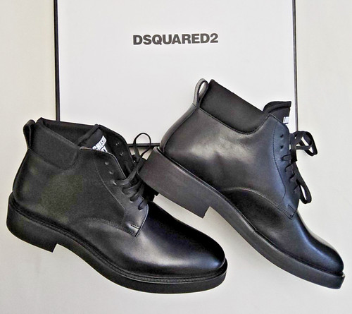 Stivaletti dsquared2 - stivaletti,