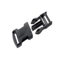 CONNEX - FIBBIA A SCATTO PER