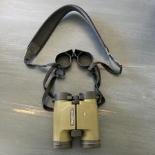 Swarovski Habicht SLC 8x30WB