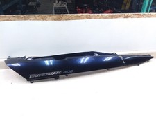 Suzuki AN400 Burgman Right