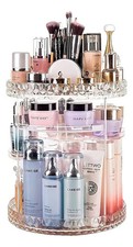 Organizzatore Trucco 360°