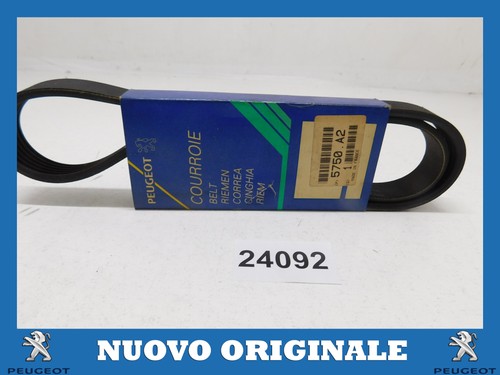 Poly ribbed belt original - poly-v,