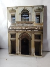 Palazzo dei monti vecchi - palazzo,