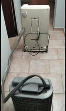 climatizzatore portatile