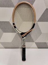 Racchetta da tennis anni 70 da