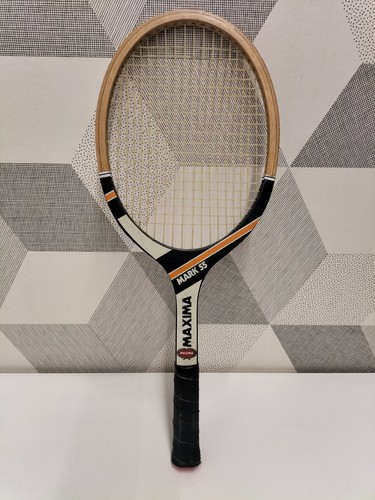 Racchetta tennis anni da - tennis,