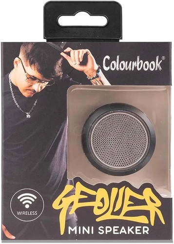Geolier cassa mini speaker - cassa,