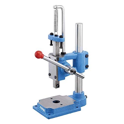 Fervi pressa manuale - fervi, p028/07