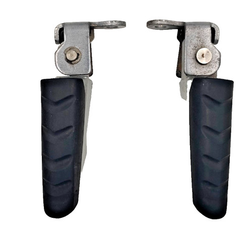 Coppia pedaline passeggero - coppia,