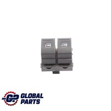 Volkswagen Polo 6R Interruttore Alzacristalli 3 Porte Lato Guida 1K3959857A