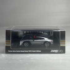 1/64 INNO64 NISSAN GTR R35 Top
