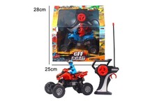 Giocattolo Radiocomandato Moto