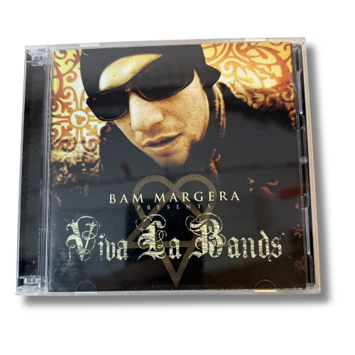 Bam margera presents viva - viva, la