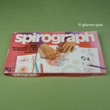 Spirografo 100 completo di - spirografo, 100%