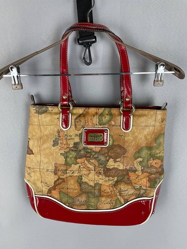Borsa mano donna - donna, alviero