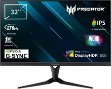 Acer Predator XB3