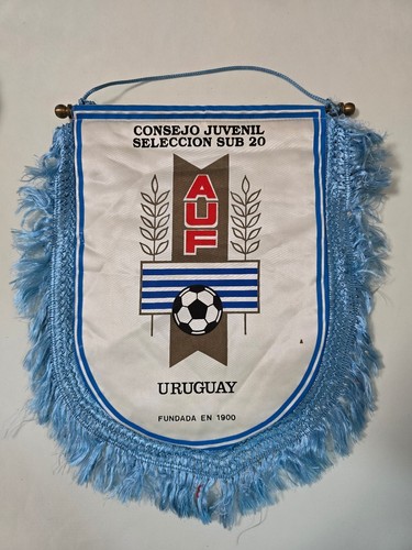Gagliardetto auf uruguay - gagliardetto,