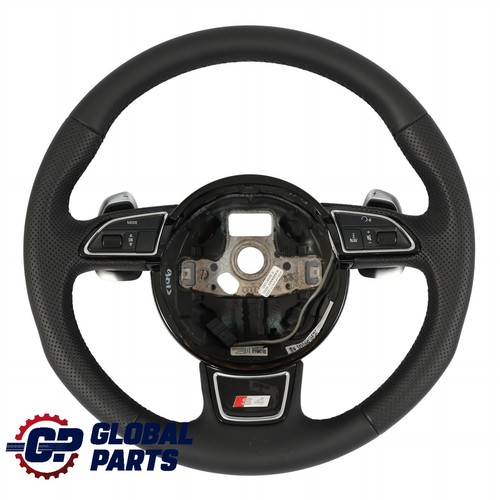 Volante audi b8 nuovo - b8,