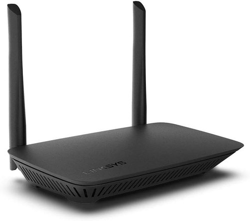Linksys e5400 wlan router - e5400, wlan-router