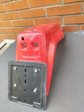 Coda Codino Plastica Posteriore - HONDA XL 350 600 XLR XL350R XL600R