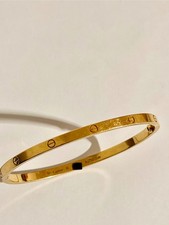 small cartier love bracelet