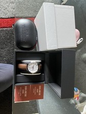 Tissot Tissot PRC 200 Powermatic 80 Auto Orologio da polso Uomo T0554301101700