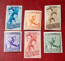 1937 COLONIE ESTIVE PER