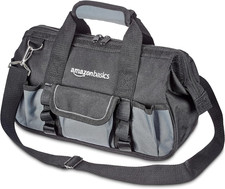 Borsa Portautensili, 32 Cm