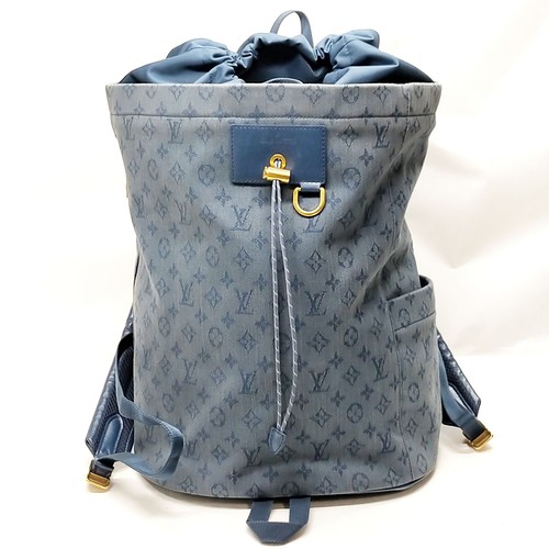 Zaino louis vuitton - zaino, lv