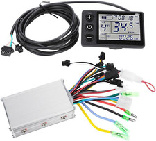 Kit Controller Scooter