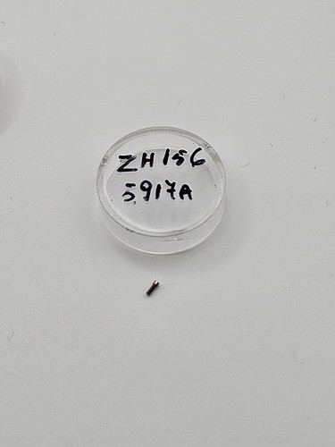 Nos zenith cal 156 vintage - zenith,