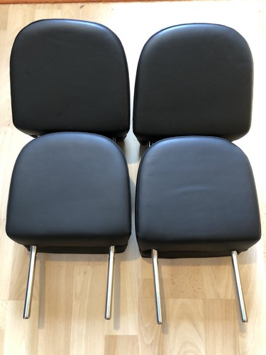 Poggiatesta recaro opc - poggiatesta,