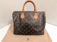 Autentica borsa LOUIS VUITTON
