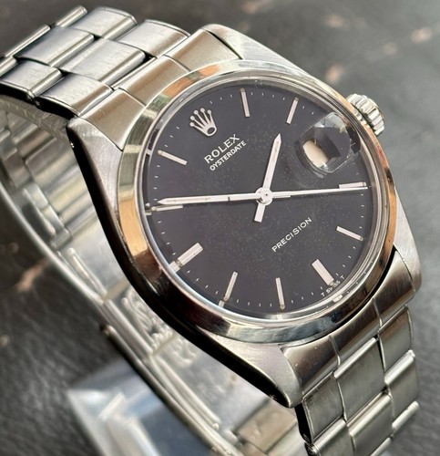 Orologio uomo rolex oysterdate - orologio,