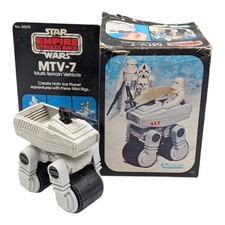 Star Wars ESB MTV-7 Kenner