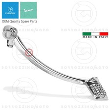 LEVA AVVIAMENTO VESPA 50