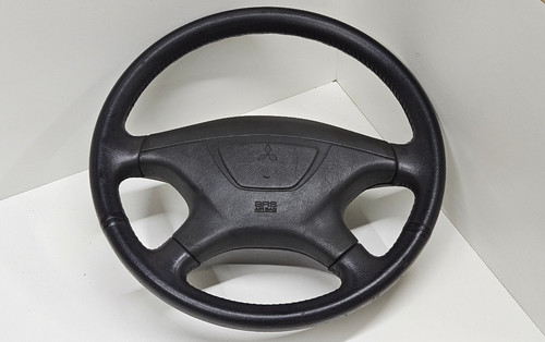 Volante completo mitsubishi - volante,