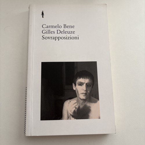Sovrapposizioni riccardo - sovrapposizioni., «riccardo