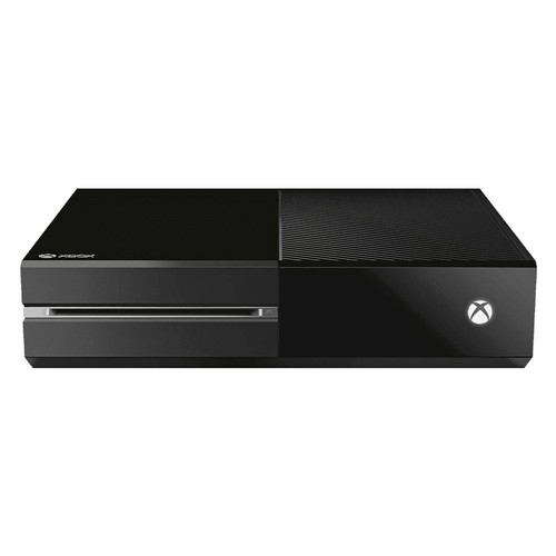 Xbox one elite negra - one, 1tb