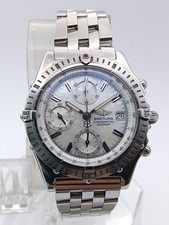 Breitling Chronomat Evolution