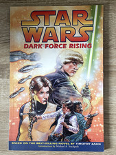 Star Wars: Dark Force Rising