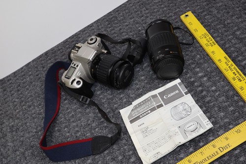 Canon fotocamera pellicola - , 35
