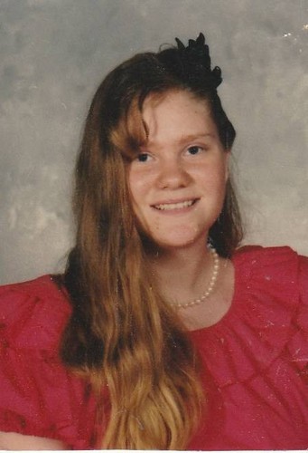 Foto vintage anni 90 - foto, 80